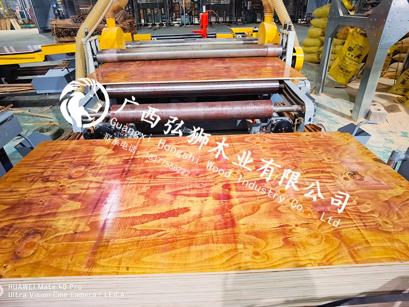 廣西建筑模板如何預防變形插圖 廣西建筑模板如何預防變形插圖