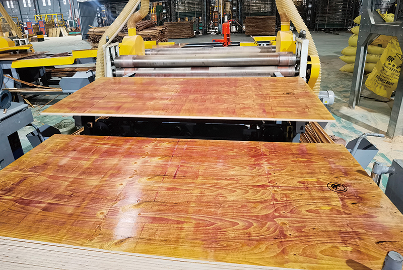 為啥廣西建筑模板廠家會(huì)漲價(jià)？插圖